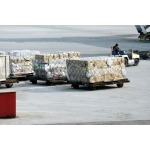 Air freight services